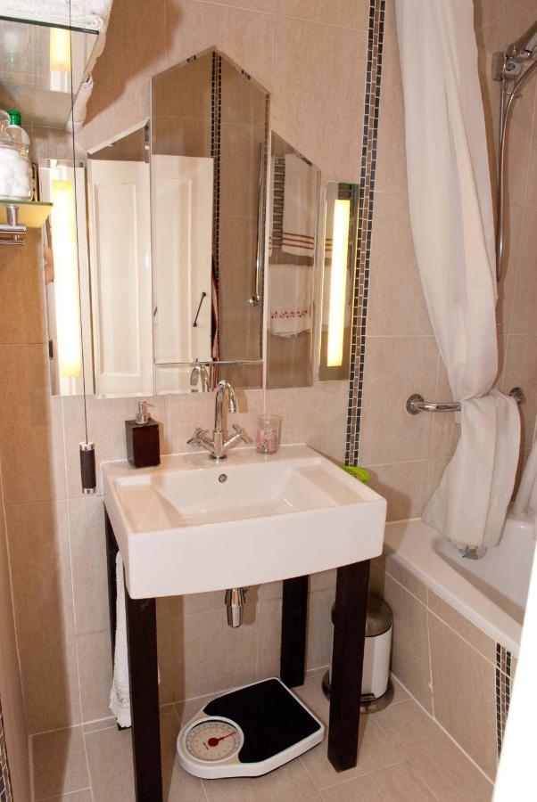 Bed & Breakfast Muswell Hill Londra